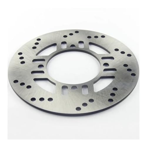 Rotors de frein arrière ventilés compatibles ZZR600 E1-E13