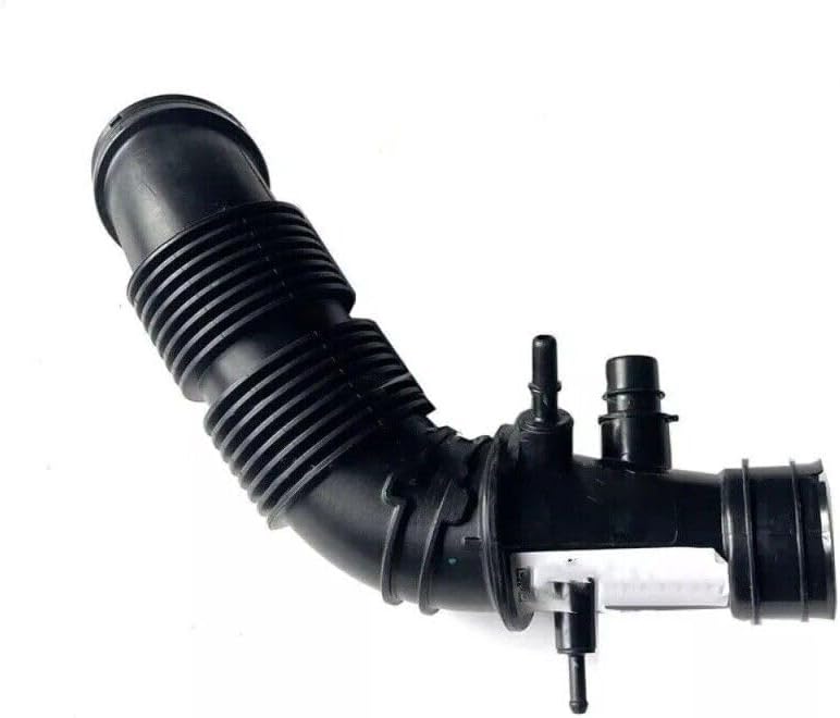 Air Filter Intake Tube Black For Jeep Guide Fiat 500X 2015-2018 68297298AA 52026977 51938309