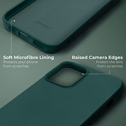 Moozy Lifestyle. Cover per iPhone 12 PRO Max