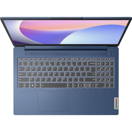Lenovo IdeaPad Slim 3 Laptop | 15.6