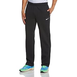 Nike Club Swoosh – Pantalón deportivo para hombre