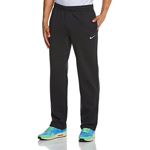 Nike Mens Club Swoosh Sweatpants