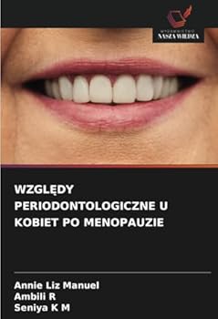 Paperback WzglĘdy Periodontologiczne U Kobiet Po Menopauzie [Polish] Book