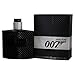 Produktbild James Bond 007 52281 Eau de Toilette 75 ml
