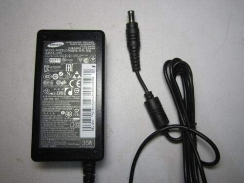 Replacement for Samsung T22E390EW LED-LCD TV 14V 2.5A AC-DC Adaptor Power Supply