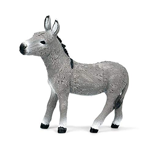 Figurines de scorpion et volaille : ornements de simulation et statues