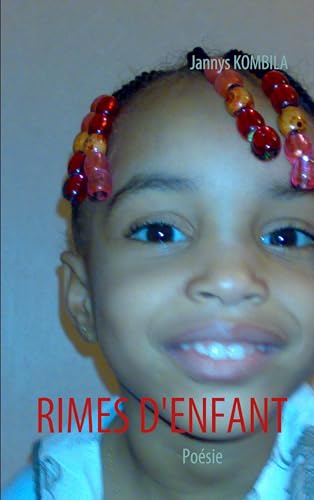 Rimes d'Enfant: Poésie (French Edition)