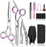 FCYSY 11-Piece Professional Kit