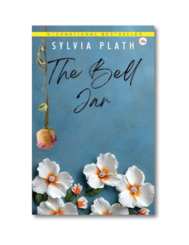 Image of The Bell Jar | Sylvia Plath | Hardcover | International Bestseller Book