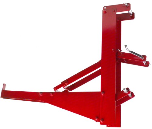 Qualcraft 2200 Pump Jack, for Use with 
