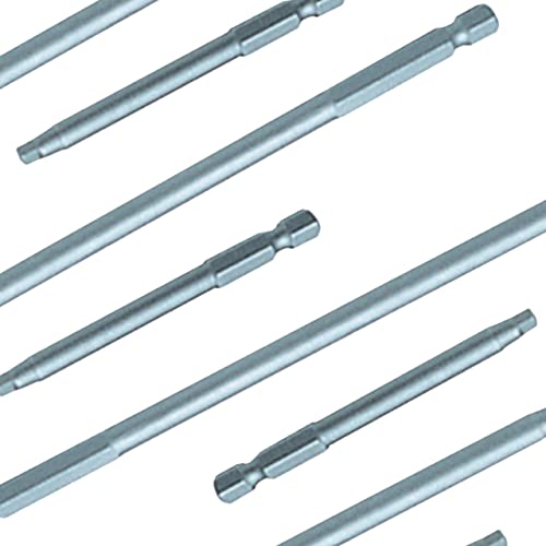 Kreg DDS 3-Inch and 6-Inch #2 Square Driver Combo - Thumbnail 2