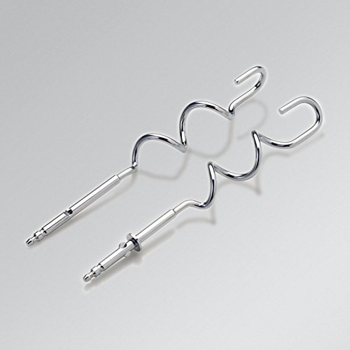 SEB Batteur à main Prep'Line HT410121 - blanc/anis – Bild 3