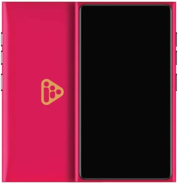 24Six Solo4 128GB Kosher MP3 Player with Jewish Music, Children's Stories and Torah Shiurim (Pink) 3 41TTHbUYIFL. AC SL1250