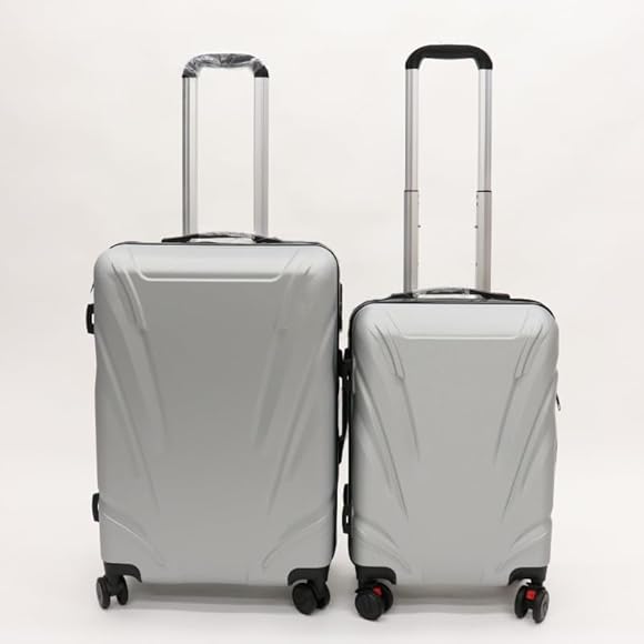 Amazon | ヒロコーポレーション 軽量樹脂製キャリーケース USD05 E  