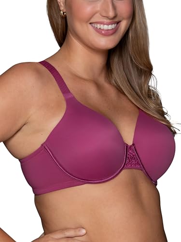 Image of Vanity Fair Womens Beauty Back Full Figure Underwire Bra (76380-fashion Colors) Bra