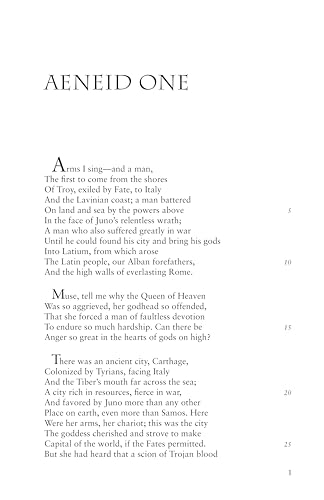 Aeneid (Hackett Classics) - Image 7