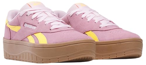 Image of Reebok Lifestyle Court Advance Surge