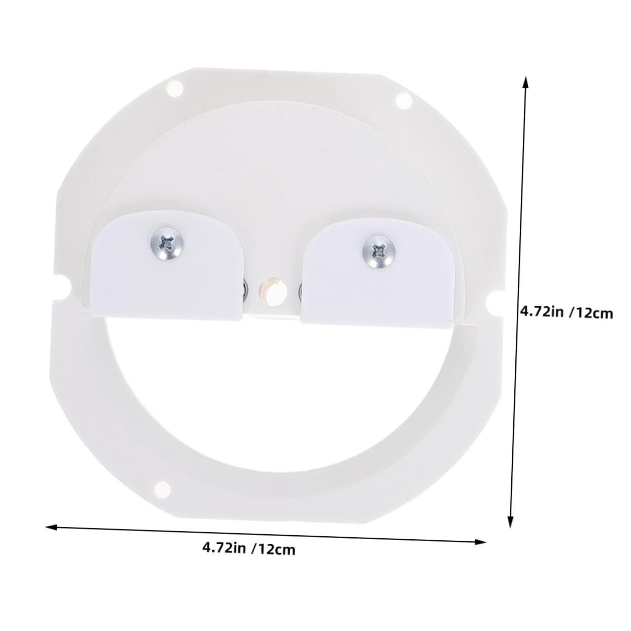 SUPVOX Smooth Functioning Parts for Gumball Machines for Family Gatherings and Entertainment Venues
