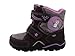 Produktbild Lurchi Kaida-TEX Schneestiefel, aubergine, 25 EU Weit
