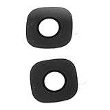 Keenso S7 S7 Edge Telefono di Sostituzione di Vetro per Lenti per Telefono per Passi di Riparazione per Materiale di Vetro con Materiale di Alta Classe