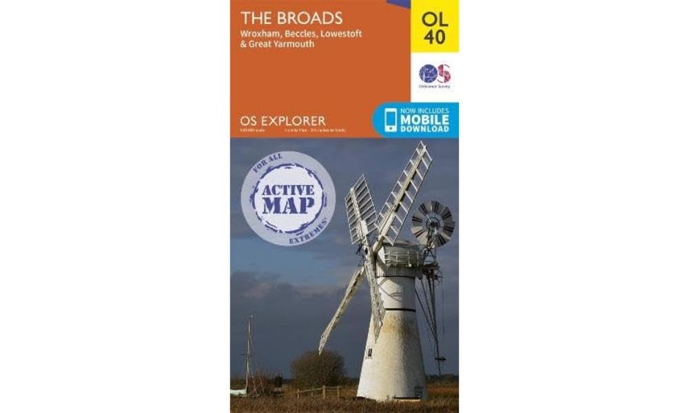 The Broads