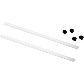 2Pcs f r Intex Pure Spa Hot Tub Laufrad Pumpe Welle Fix E90 Fehler 2 Keramik Welle mit 4 Kappen