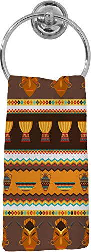 Rnk Shops African Masks Hand Towel - Full Print #TOP9
