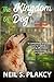 The Kingdom of Dog (Golden Retriever Mysteries Book 2)