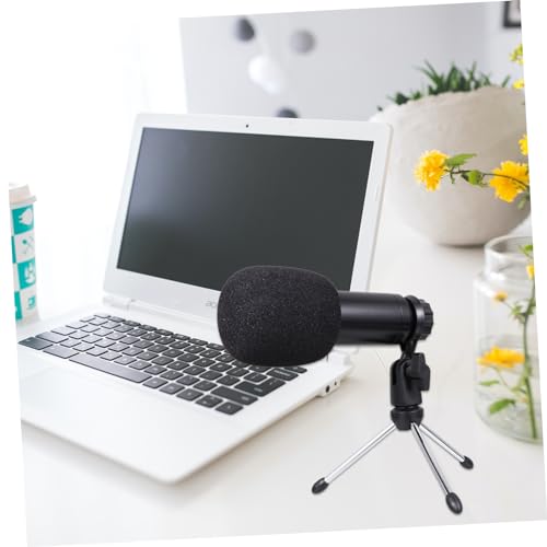 Microphone à condensateur USB complet pour streaming et karaoké sur PC - 7