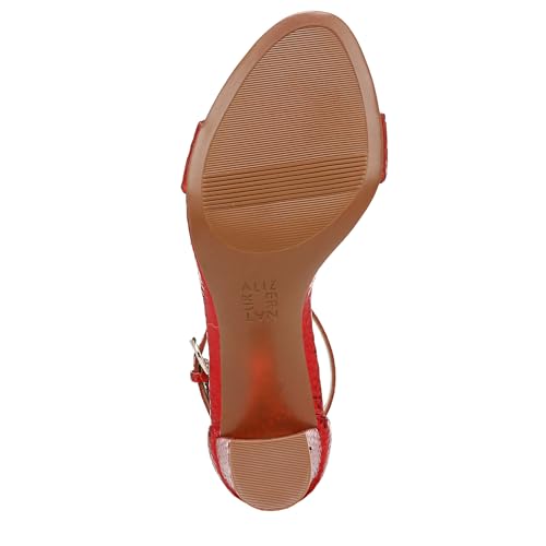 Image of Naturalizer womens Vera Heeled Sandals