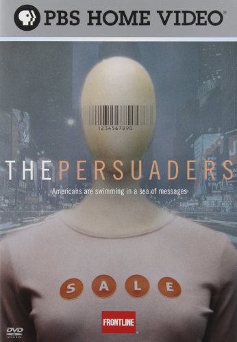 Frontline: The Persuaders