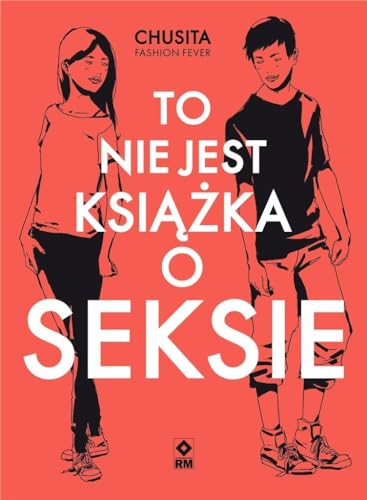 To nie jest książka o seksie