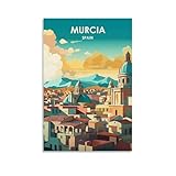 A diferencia de los pósteres de papel, los pósteres de lienzo tienen una mejor calidad y una vida útil más larga.