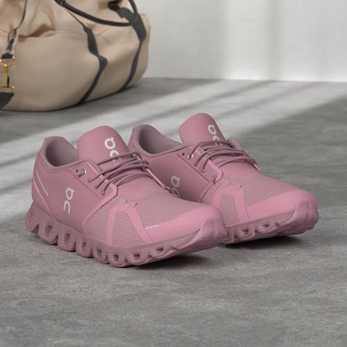 On Women's Cloud 5 Sneakers2