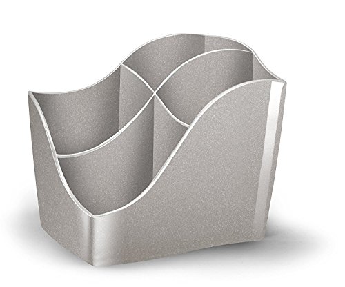 CEP 1003400201 Multiköcher 4 Fächer Ellypse Xtra Strong 340 X, taupe