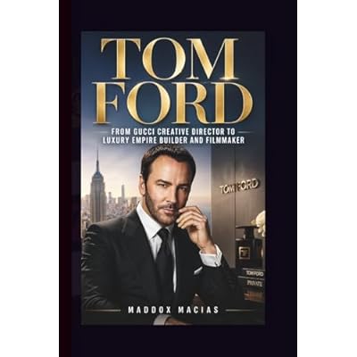 TOM FORD