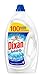 Dixan Detergente Gel Total Formato Gigante - 100 Lavados - 5 L
