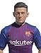 Sockers Figura De Acción del FCB De Philippe Coutinho, Color Azul grana,...