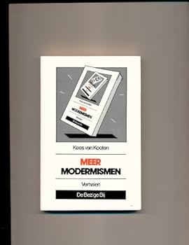 Meer modermismen - Book  of the Modermismen