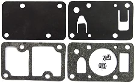 Walbro K1-WHL Carburetor Repair Kit – Genuine OEM Walbro Part-865944
