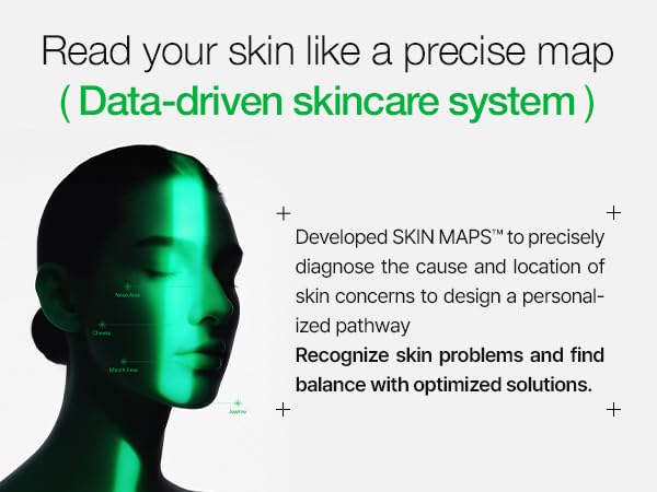 INFODPLUS CMAPS 62 Repair Serum – Aloe Vera & Adenosine | Soothing, Redness Relief, Anti-Wrinkle Repair Serum for Sensitive Skin - Image 5