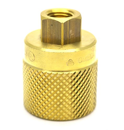 Forklift Truck Replacement Lpg Gas Cylinder Flt Coupling/Fitting