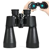 ★ 【Imágenes de alto contraste y resolución】 ★ - La tecnología óptica más nueva, el telescopio monocular HD equipado con un prisma BAK-4 y una lente FMC totalmente multicapa, garantizan una transmisión de luz y un brillo superiores y la transmisión de luz alcanza hasta el 99,5%. Nuestro monocular tiene visión nocturna de bajo nivel de luz, puede ayudarlo a ver cosas con poca luz (no puede ver nada en completa oscuridad), brindarle una experiencia de visualización increíble.