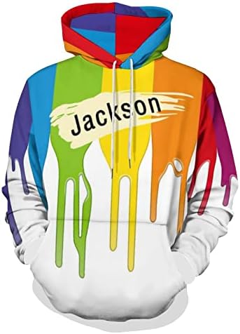 Custom Hoodies for Men Graphic Design Your Own Mens Hoodies Pullover Oversized Men's Fashion Hoodies & Sweatshirts