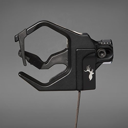 Trophy Ridge Level Archery Arrow Rest Featuring Vertical Drop Technology And Full Arrow Containment #TOP6