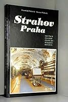 Strahov Praha 8090028748 Book Cover