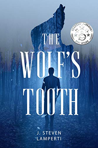 Télécharger The Wolf's Tooth: A tale of Liamec (English Edition) Gratuit