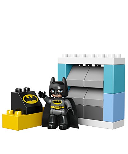 Lego Duplo Super Heroes 10599 Batman Adventure Building Kit #TOP5