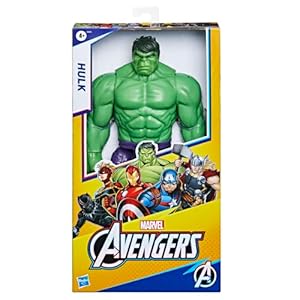 Hasbro-E7380-Marvel-Avengers-Titan-Hero-Serie-Blast-Gear