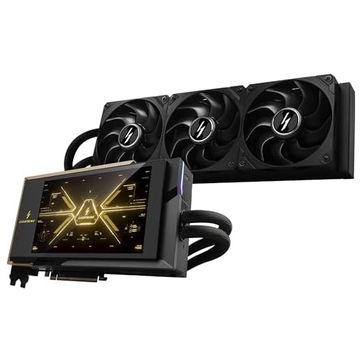MSI GeForce RTX 5090 32 GB Lightning Z, GDDR7, 512bit, 2775 MHz, PCI Express Gen 5, grafische kaart